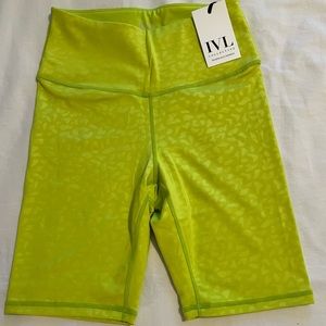 IVL Collective Biker Short *Brand New*